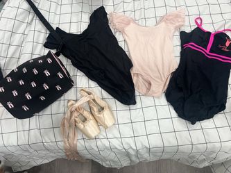 Ballet Items