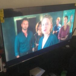 55inch Roku TV