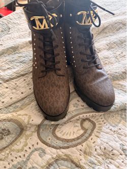 Michael Kors boots