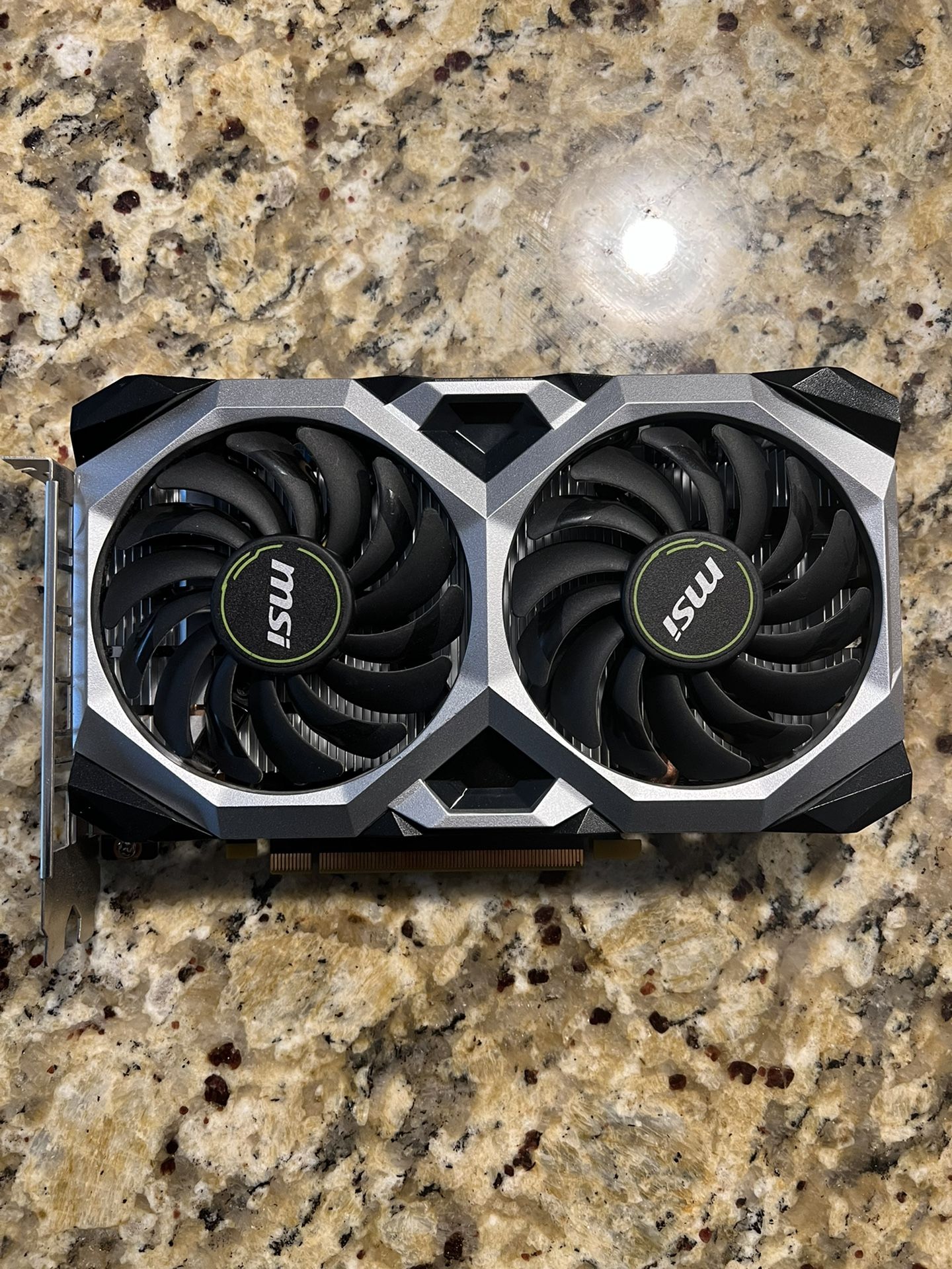 GeForce RTX 2060