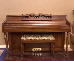 Kimball Piano -FREE