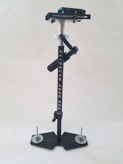 Glidecam 4000 pro