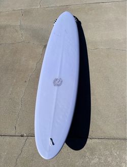 9’8 Corey Colapinto Glider Surfboard
