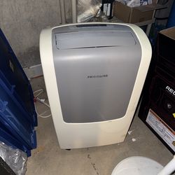 Frigidaire portable AC