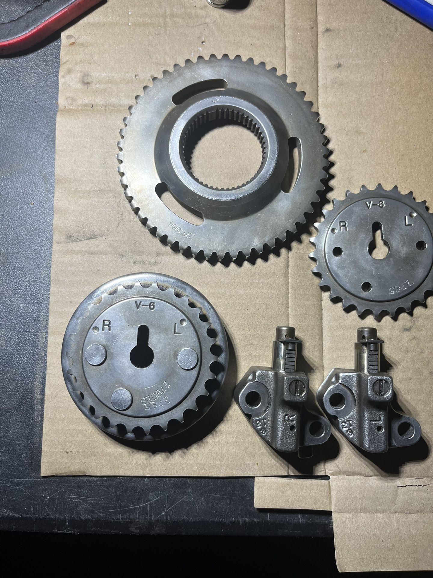 2006 Jeep Grand Cherokee Laredo Parts