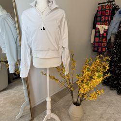 Adidas Womens Sports Outfit Jacket And Pants