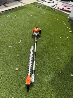 Stihl Trimmer Trimiadora 94 Cortita