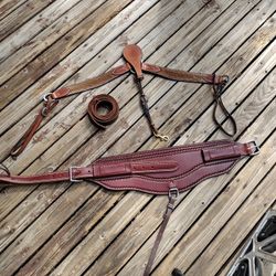 Horse Tack 