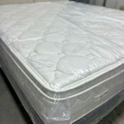 FULL MATTRESSES FROM $90 / READY TODAY