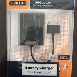 Battery Charger 