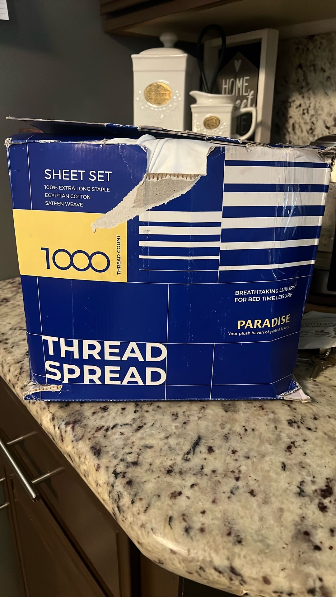 Sheet Set