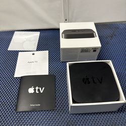 Apple Tv A1469