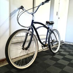 Beach Crusier 