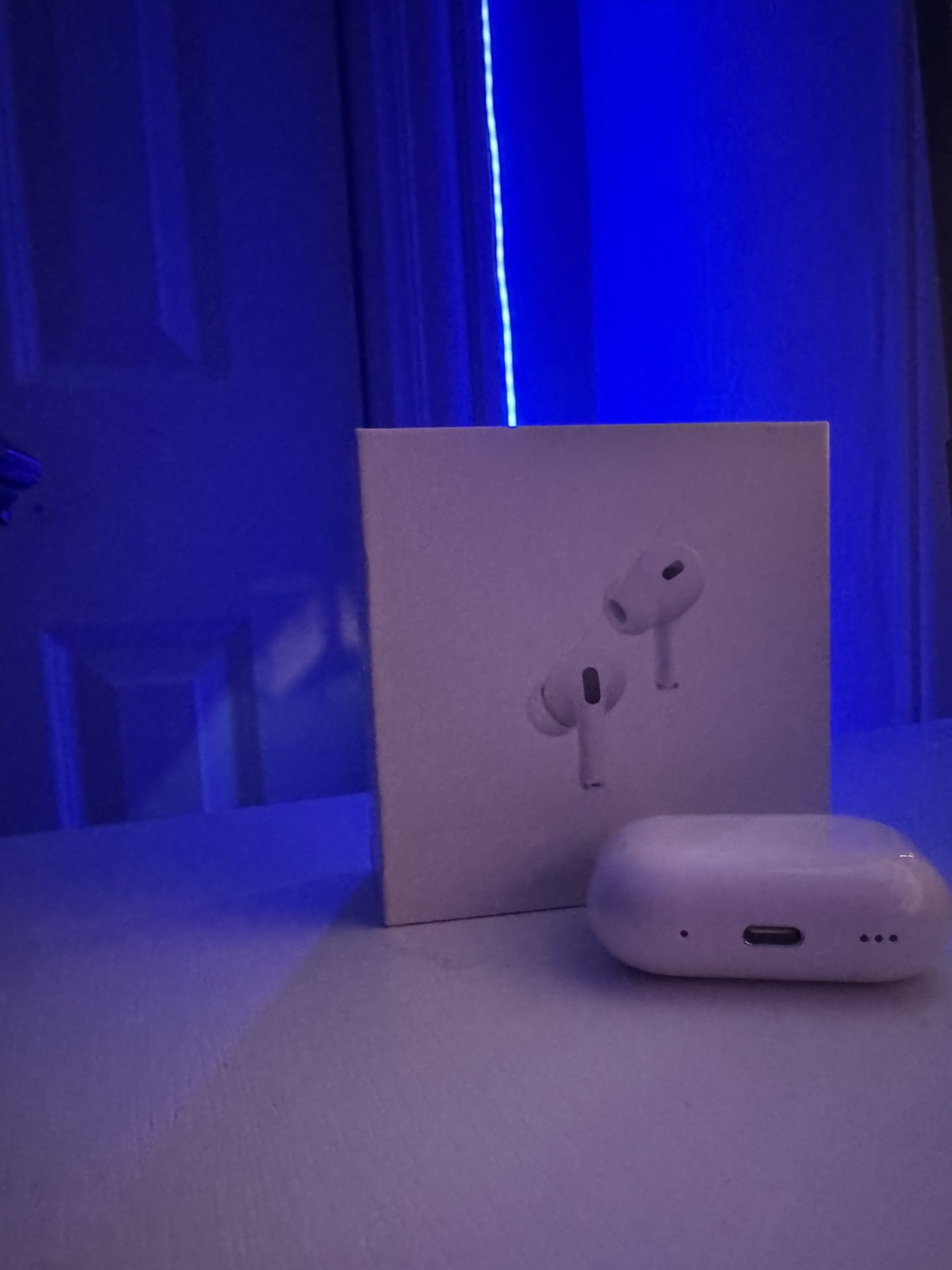AirPods Pro 2nd Generation