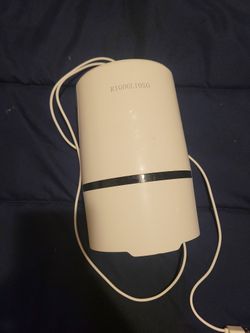 Air Purifier 
