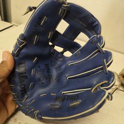 Wilson Mini Pro A2291 AS1 Baseball  Glove