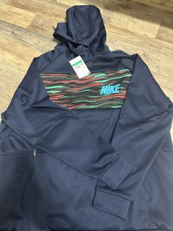 Nike Hoodie Brand New Size XL