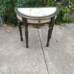 End Table 