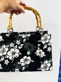 Hawaiian Handbag 
