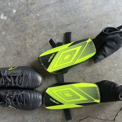 Nike Cleats