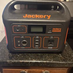 Jackery 500W