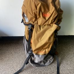 REI Trailmade 60 Backpack 