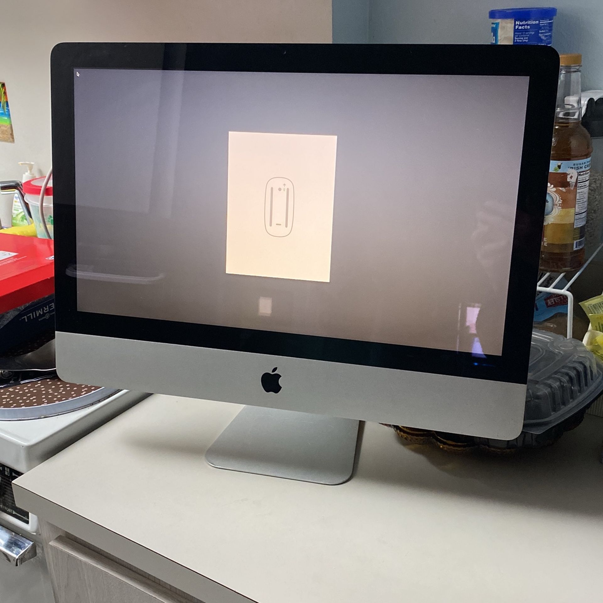 Apple Mac Computer 