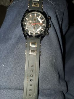 Mens watch