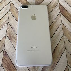 iPhone  7 PLUS  (64GB) Black Unlocked 🌏 Liberado Para Cualquier Compañía 