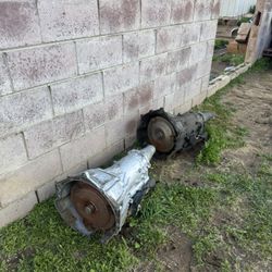 4l60 Transmission Core 