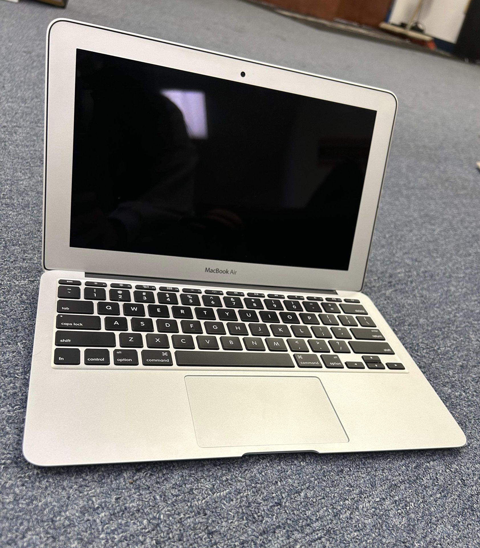 MacBook Air