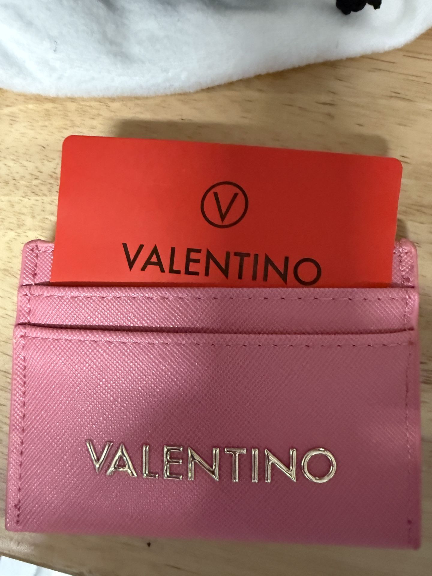Wallet New