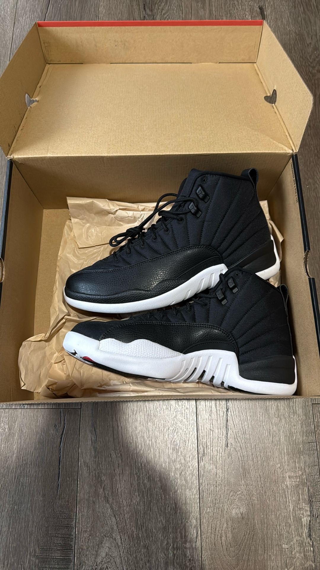 Air Jordan 12