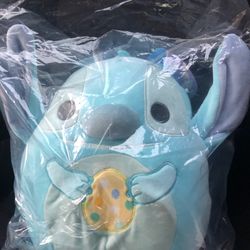 Stitch squishmallows 11 Inch