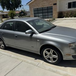 2016 Audi A4