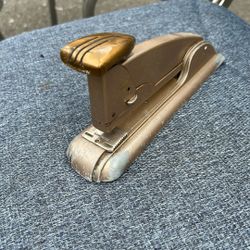 Vintage Stapler 