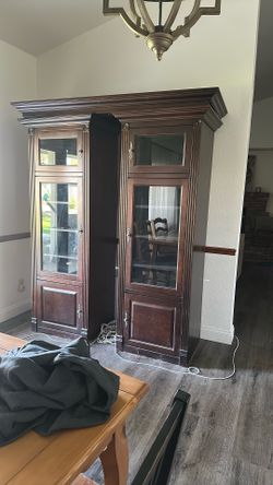 Entertainment Tv Center