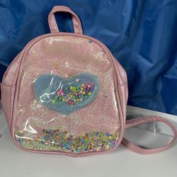 BACKPACK BAG 