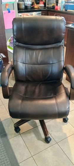 Office chair