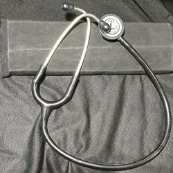 ($60 OBO) Littman Classic III  Stethoscope  (Black)
