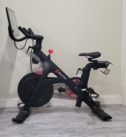 Peloton (make an offer!)