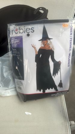 Halloween costume