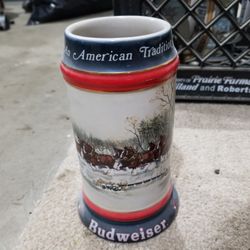 Budweiser Cup