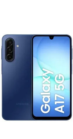Galaxy A17