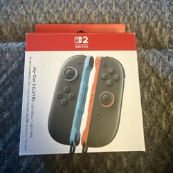 nintendo switch 2 joycons 