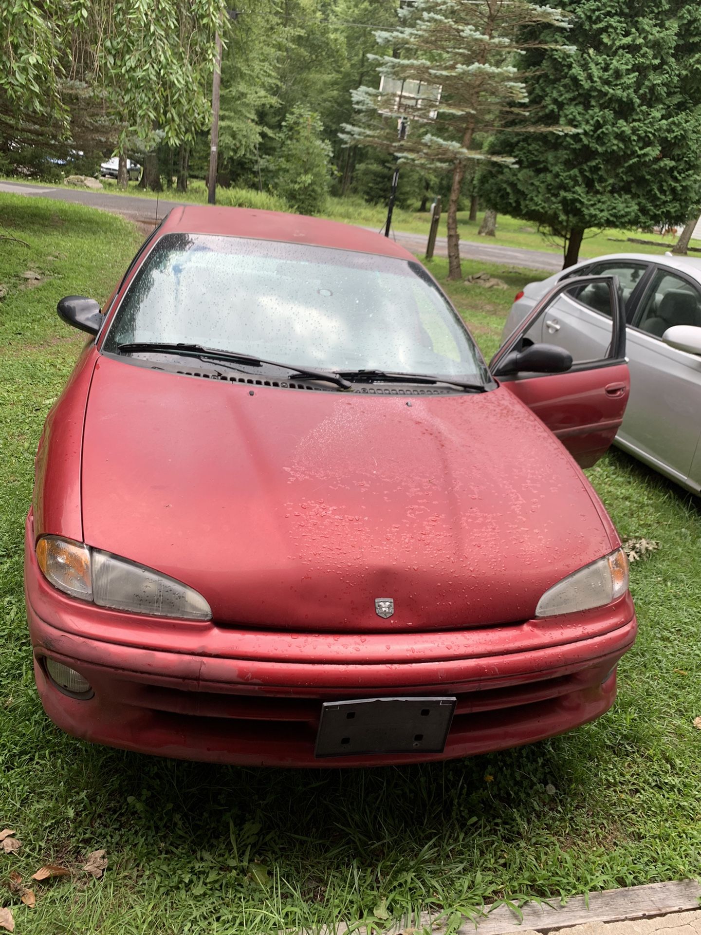 1996 Dodge Intrepid 6 Cyl 3.3