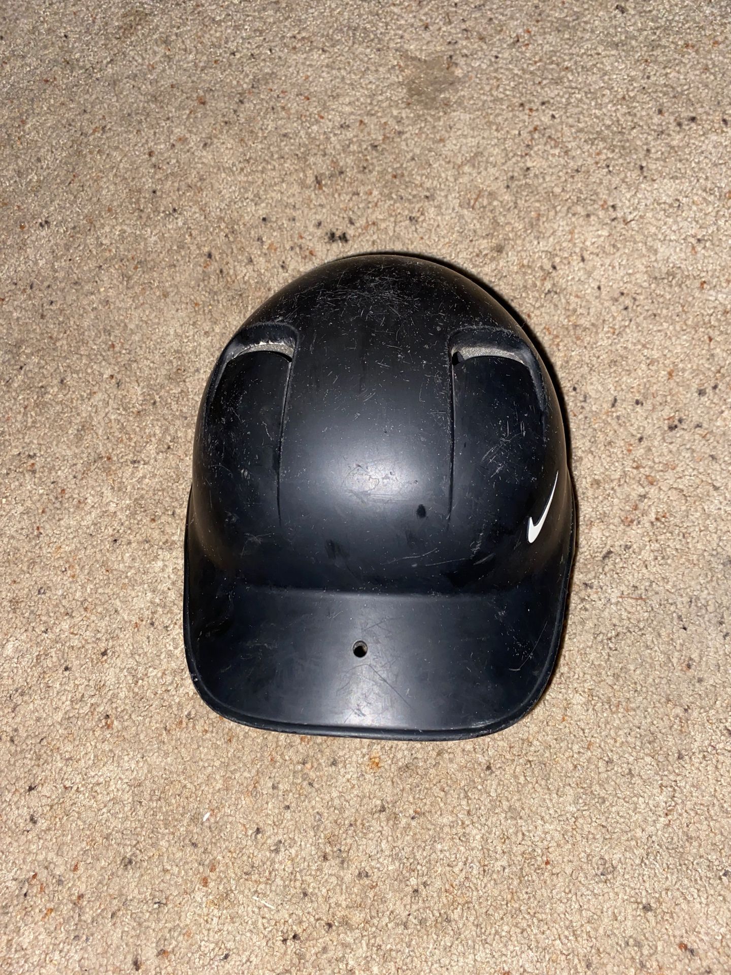 Nike Batting helmet