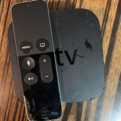 Apple Tv 4 32gb