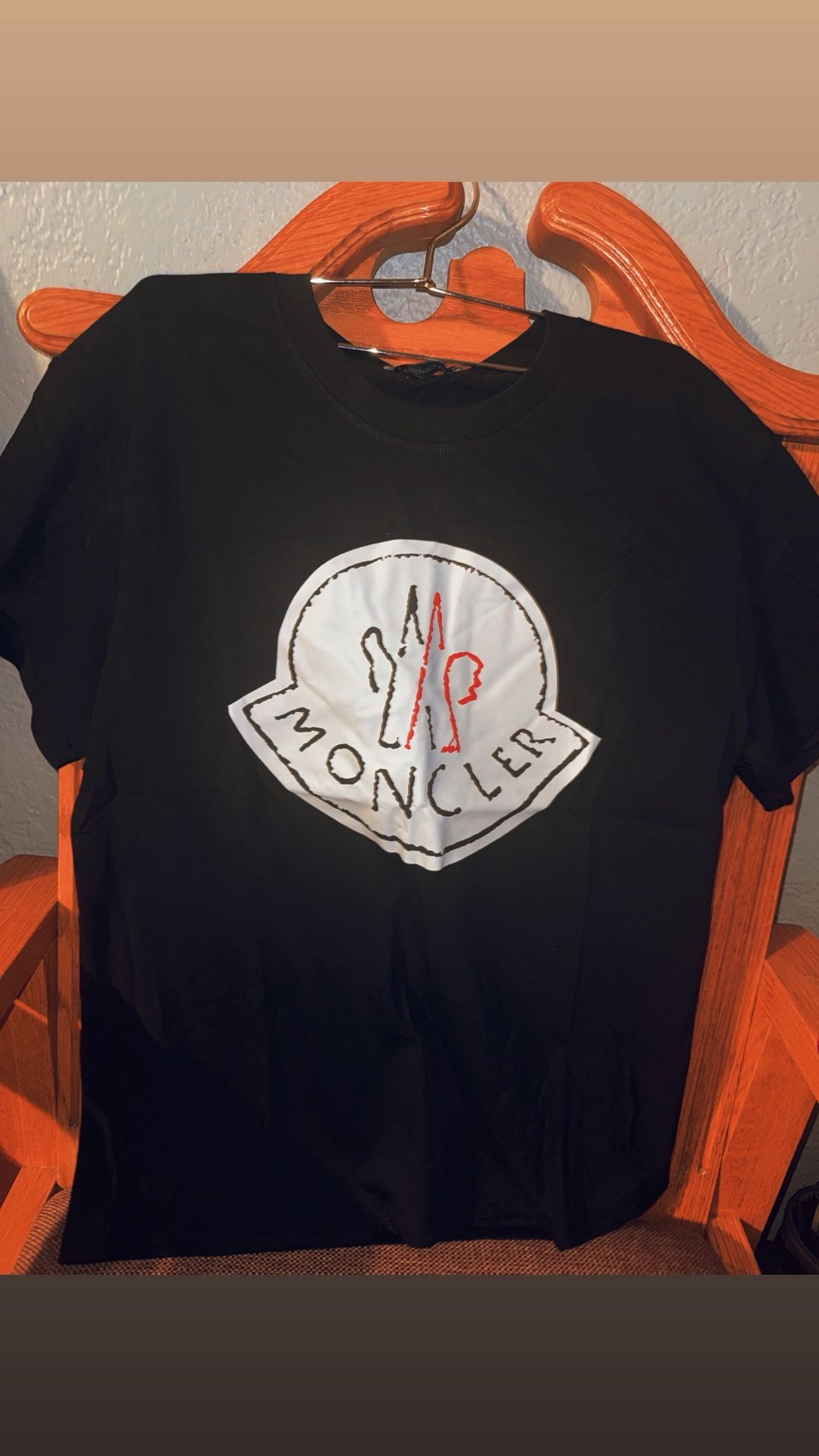 Men’s Moncler Shirt