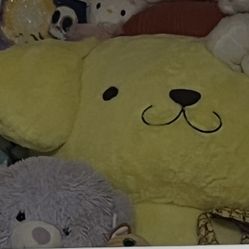 Gigant Pompompurin